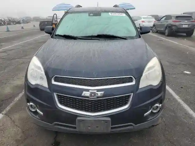2GNALCEK2F6156474 2015 CHEVROLET EQUINOX-4