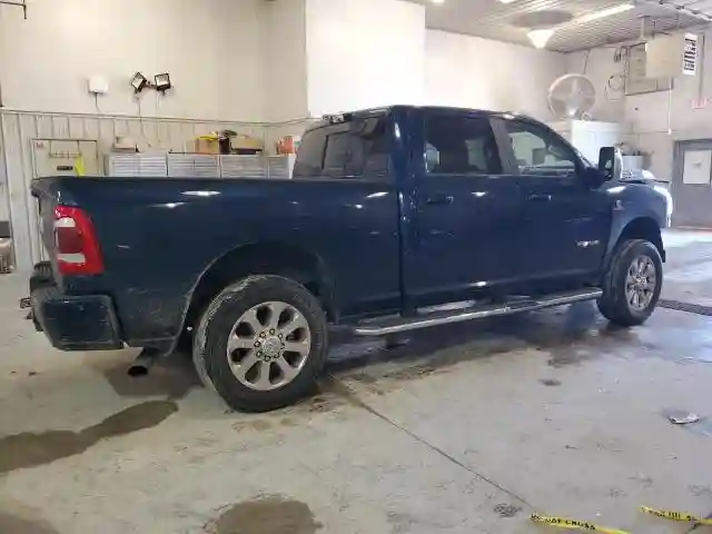 3C6UR5FL5PG500920 2023 RAM 2500-2