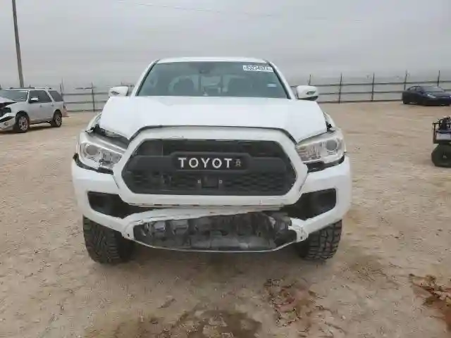 3TMCZ5AN4JM143350 2018 TOYOTA TACOMA-4