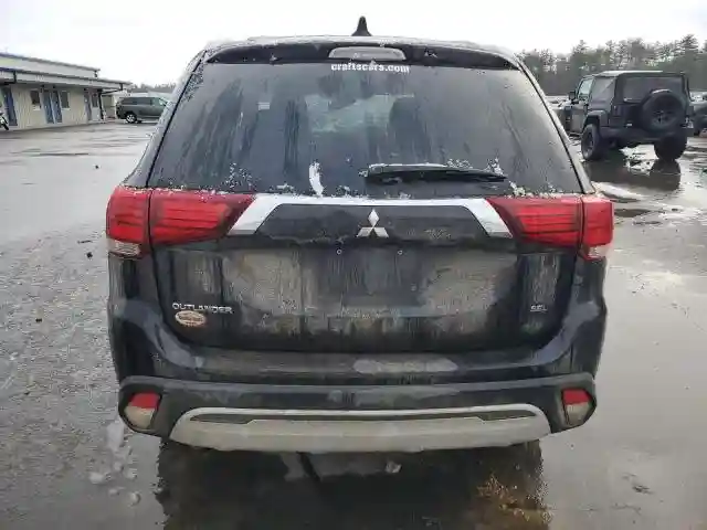 JA4AD3A33LZ040571 2020 MITSUBISHI OUTLANDER-5