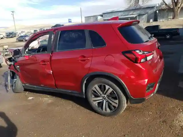 JA4AP3AU0LU006326 2020 MITSUBISHI OUTLANDER-1