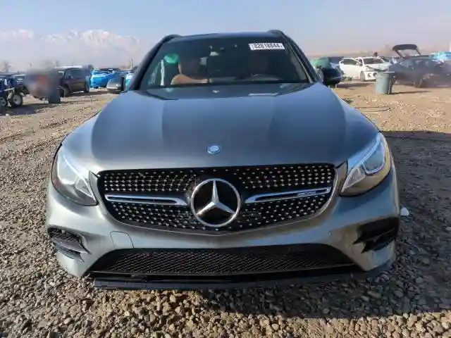 WDC0G6EB0HF178020 2017 MERCEDES-BENZ GLC-CLASS-4
