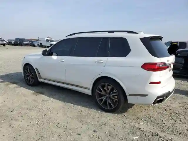 5UXCX6C07LLE35920 2020 BMW X7-1