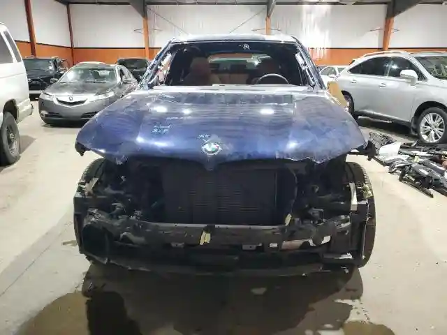 5UX23EU09R9U46078 2024 BMW X5-4