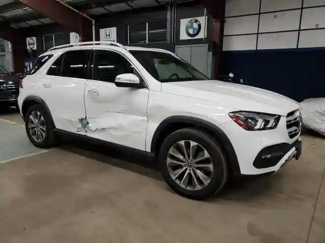 4JGFB4KB1LA209560 2020 MERCEDES-BENZ GLE-CLASS-3