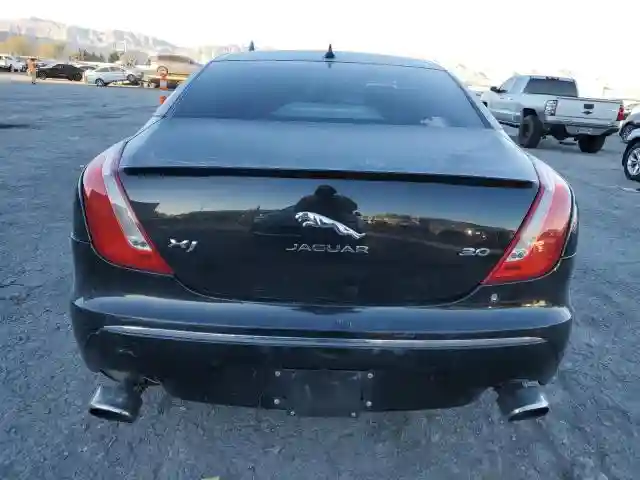 SAJWA1CZ5F8V90554 2015 JAGUAR XJ-5