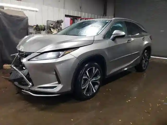 2T2HZMDA0LC213751 2020 LEXUS RX350-0