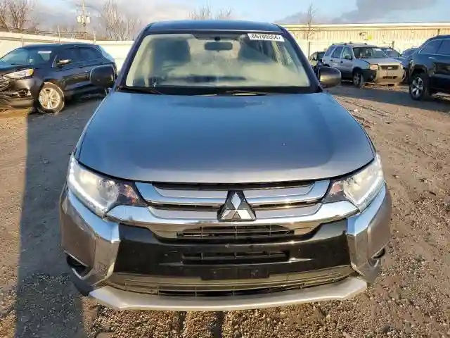 JA4AZ3A32JJ005355 2018 MITSUBISHI OUTLANDER-4