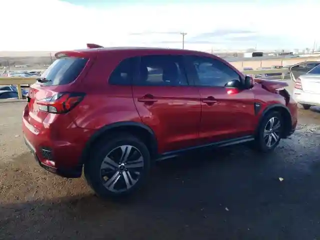 JA4AP3AU0LU006326 2020 MITSUBISHI OUTLANDER-2