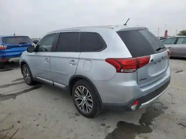 JA4AD2A31GZ018682 2016 MITSUBISHI OUTLANDER-1