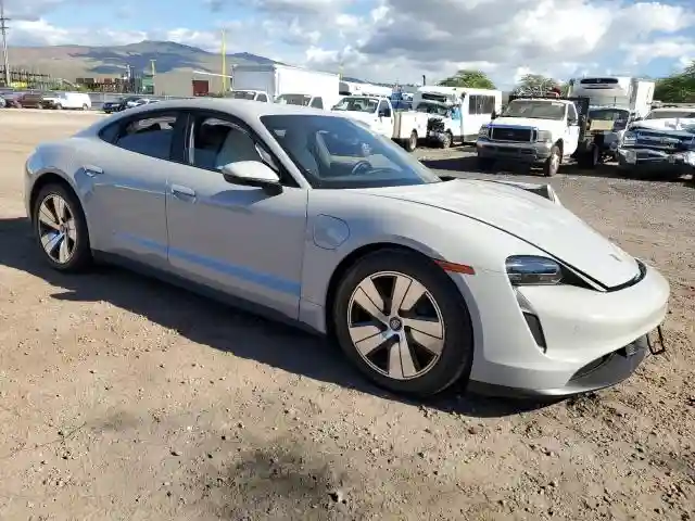 WP0AA2Y17RSA10152 2024 PORSCHE TAYCAN-3