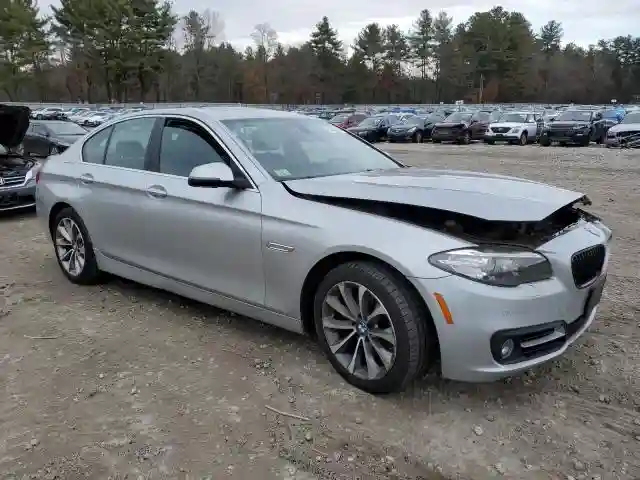 WBA5A7C52GG152105 2016 BMW 5 SERIES-3