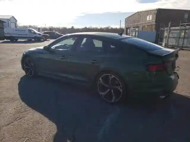 WUABWCF58KA905100 2019 AUDI S5/RS5-1