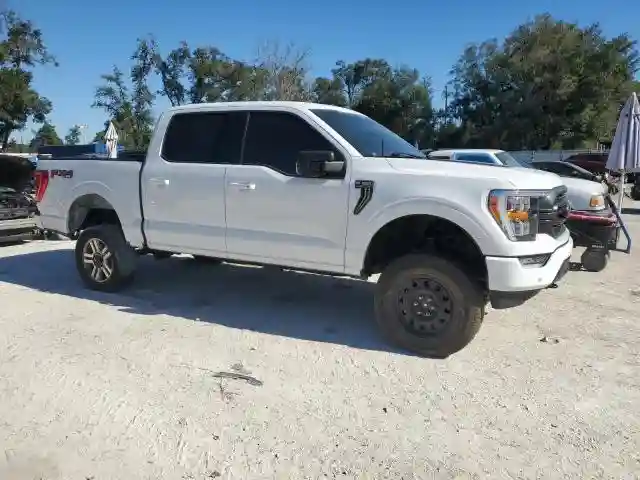 1FTFW1E53MFB07307 2021 FORD F-150-3