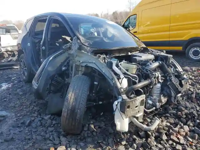 5J6RW2H57LA021664 2020 HONDA CRV-3