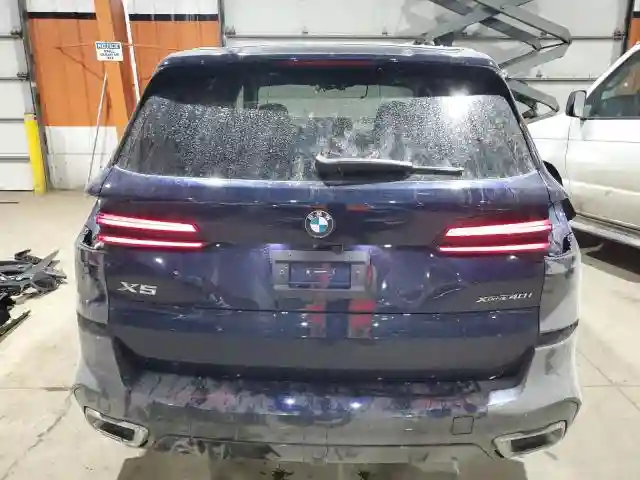 5UX23EU09R9U46078 2024 BMW X5-5