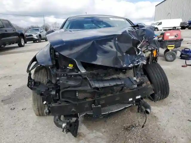 KNAE25LA8J6028383 2018 KIA STINGER-4