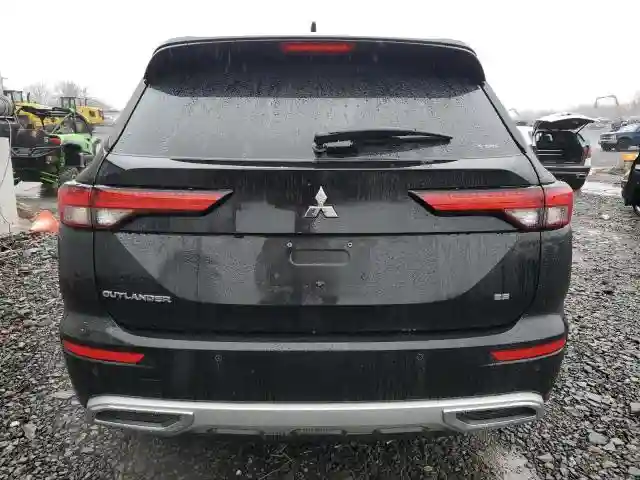 JA4J4VA82RZ018805 2024 MITSUBISHI OUTLANDER-5