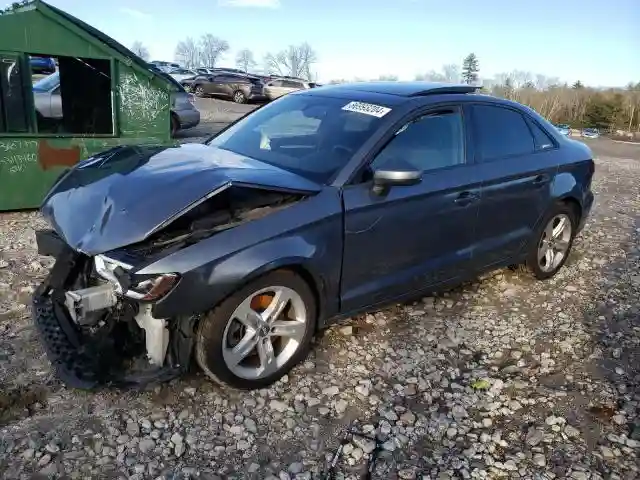 WAUB8GFFXH1039767 2017 AUDI A3-0