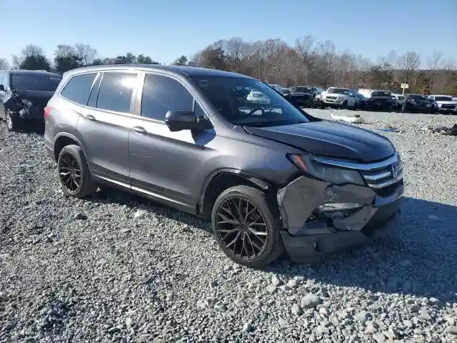 5FNYF5H5XHB047466 2017 HONDA PILOT-3