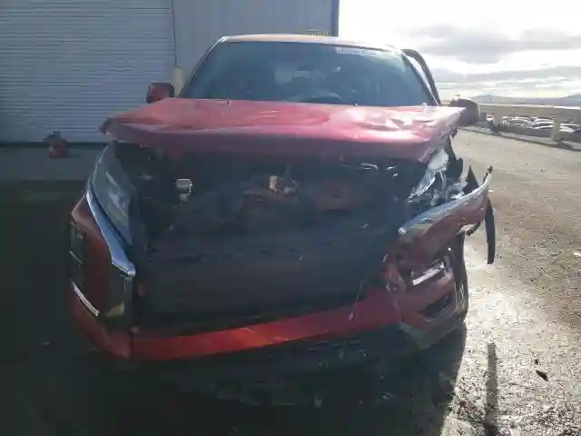 JA4AP3AU0LU006326 2020 MITSUBISHI OUTLANDER-4