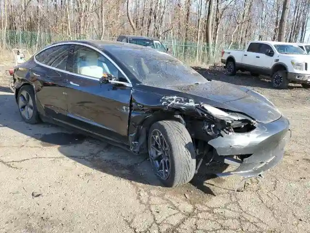 5YJ3E1EA5KF323518 2019 TESLA MODEL 3-3