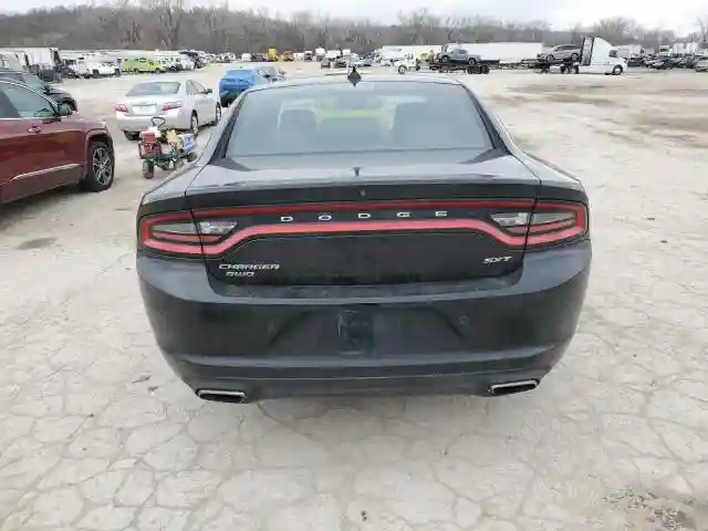 2C3CDXJG4GH247912 2016 DODGE CHARGER-5