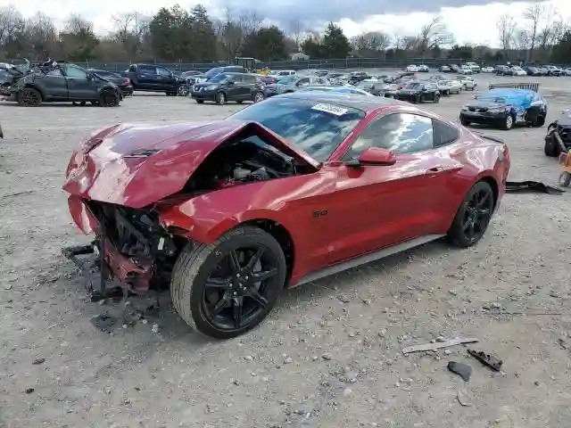 1FA6P8CF0L5145203 2020 FORD MUSTANG-0