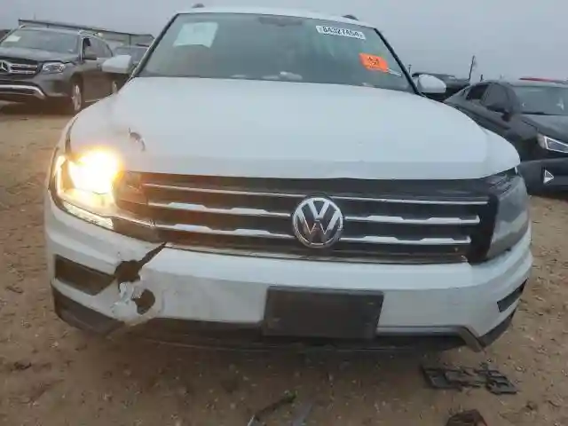 3VV3B7AX4KM027487 2019 VOLKSWAGEN TIGUAN-4