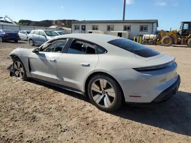 WP0AA2Y17RSA10152 2024 PORSCHE TAYCAN-1