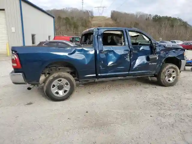 3C6UR5CJ0KG642121 2019 RAM 2500-2
