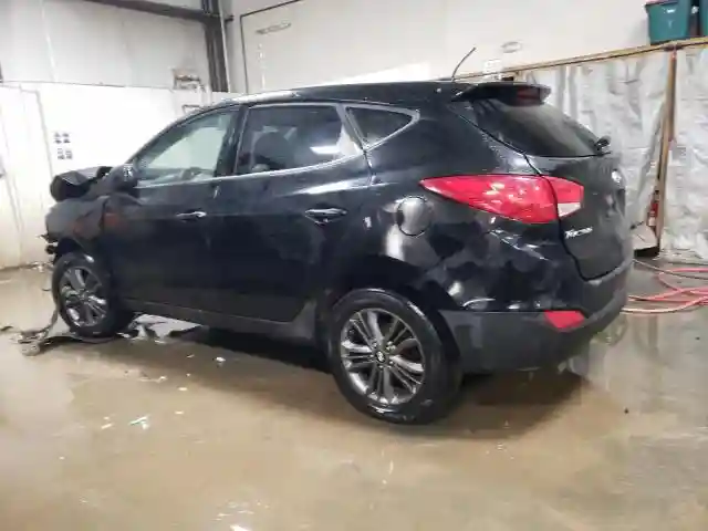 KM8JTCAF7FU039150 2015 HYUNDAI TUCSON-1