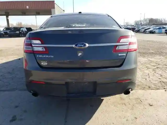 1FAHP2D9XFG178412 2015 FORD TAURUS-5