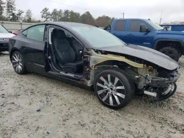 5YJ3E1EA5RF748960 2024 TESLA MODEL 3-3