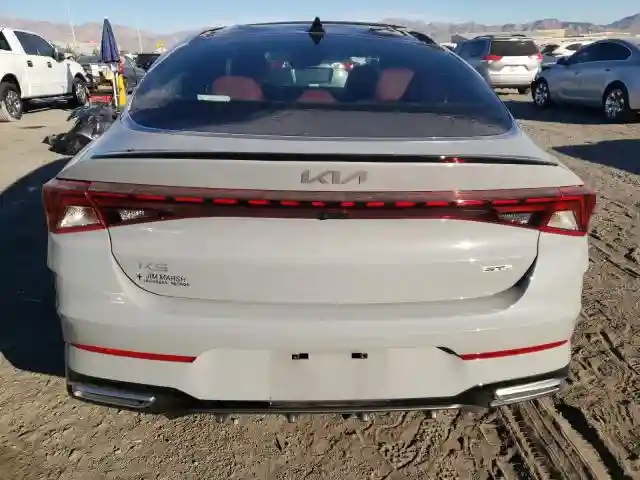 5XXG64J2XPG200736 2023 KIA K5-5
