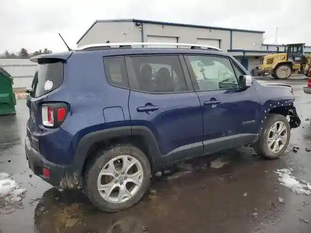 ZACCJBDT8GPD15059 2016 JEEP RENEGADE-2