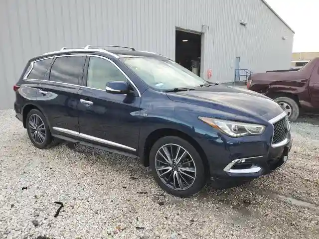 5N1DL0MM5KC527650 2019 INFINITI QX60-3