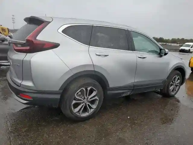 NY76947 2021 HONDA CRV-2