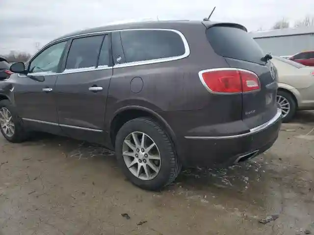 5GAKVBKD4HJ288456 2017 BUICK ENCLAVE-1