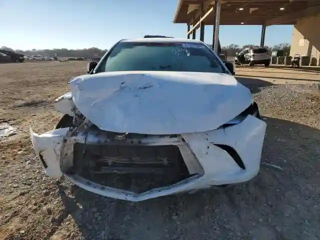 4T1BF1FK9GU157028 2016 TOYOTA CAMRY-4