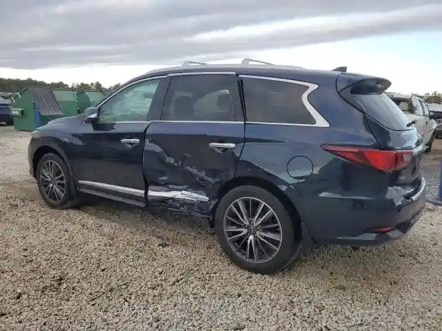 5N1DL0MM5KC527650 2019 INFINITI QX60-1