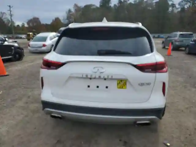 3PCAJ5BAXMF107374 2021 INFINITI QX50-5