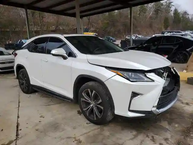 2T2BZMCA8GC040154 2016 LEXUS RX350-3