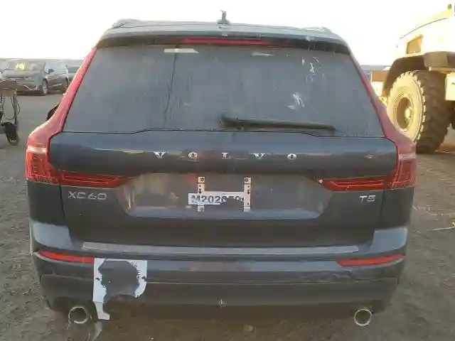 YV4102DK1L1504211 2020 VOLVO XC60-5