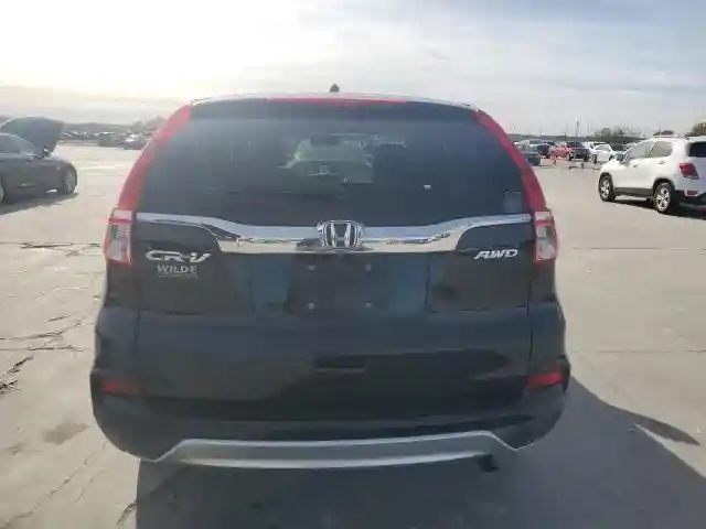 2HKRM4H57FH700189 2015 HONDA CRV-5