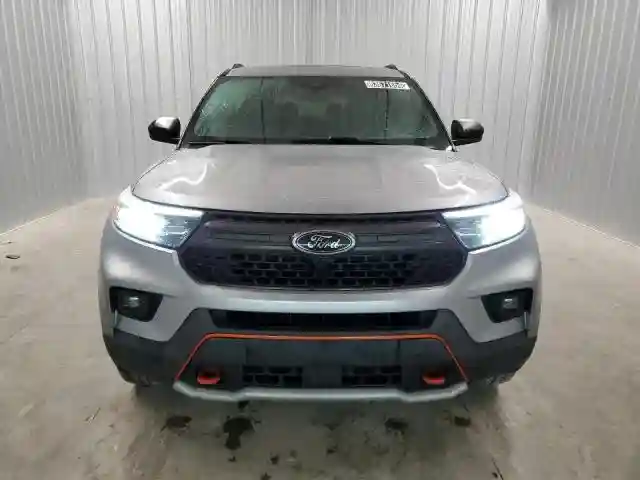 1FMSK8JH7NGA63063 2022 FORD EXPLORER-4