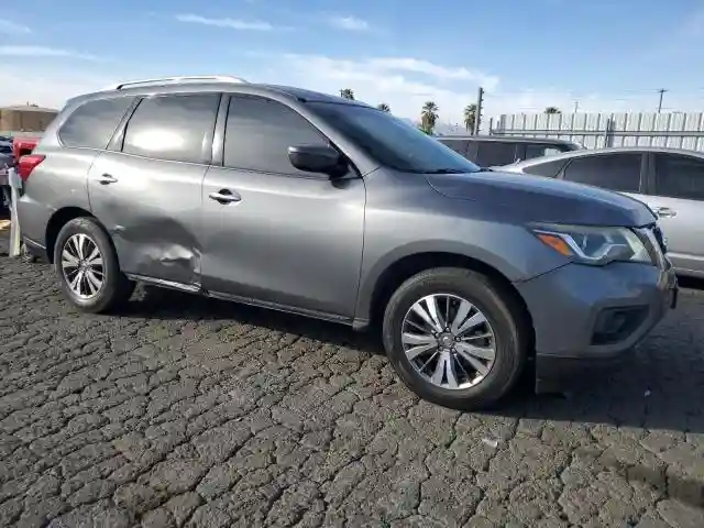 5N1DR2BM5LC606721 2020 NISSAN PATHFINDER-3