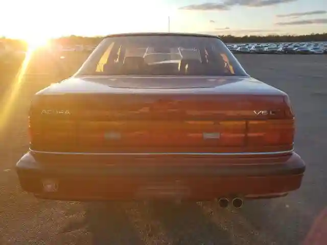 JH4KA4669KC021907 1989 ACURA LEGEND-5