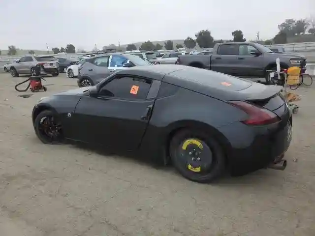 JN1AZ4EH0HM953203 2017 NISSAN 370Z-1