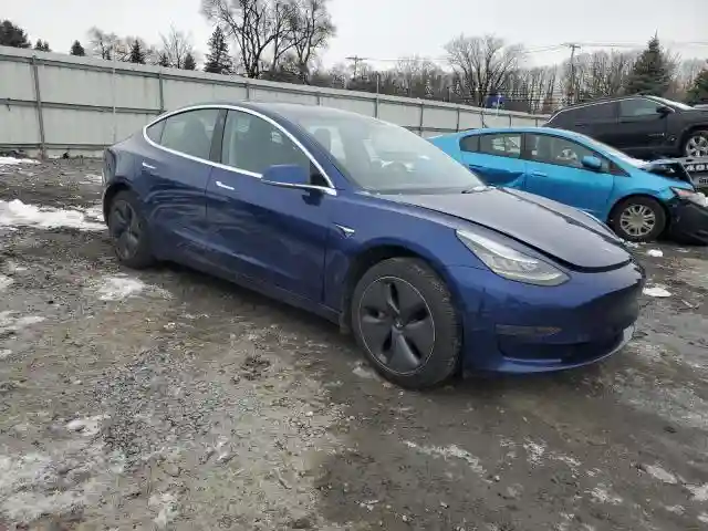 5YJ3E1EA5LF625456 2020 TESLA MODEL 3-3